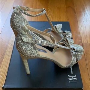 I.N.C International Concepts Heels Size 9